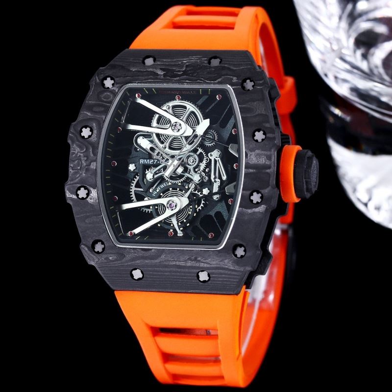 RICHARD MILLE Watches